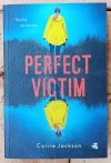 Corrie Jackson • Perfect victim