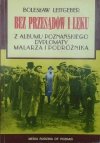Bolesław Leitgeber • Bez przesądów i lęku. Z albumu poznańskiego dyplomaty, malarza i podróżnika