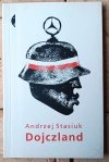 Andrzej Stasiuk • Jadąc do Babadag, Biały kruk, Dojczland, Grochów, Fado, Osiołkiem, Czekając na Turka