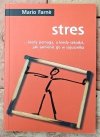 Mario Farne  Stres