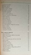 Irena Gumowska Ziółka i my - spis treści
