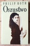 Philip Roth x5 - Kompleks Portnoya - Oszustwo - Lekcja anatomii i 2 inne - okładka