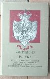 Marcin Kromer Polska - okładka
