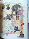 Marta Ruszkowska, Małgorzata Ruszkowska  Warszawiacy, ilustracja