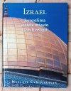 Sarah Kochav Izrael: Jerozolima święte miasto trzech religii - okładka