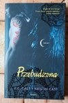 PC Cast Kristin Cast • Dom nocy Przebudzona - okładka