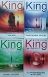 Stephen King • Mroczna wieża [komplet] - okładka