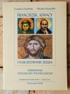 Nikolaus  Knoepffler Franciszek, Ignacy i naśladowanie Jezusa - okładka