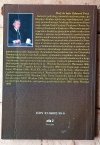 Edward Prus Rycerze Żelaznej Ostrogi - okładka