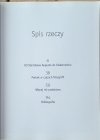 Piotr Kopszak • Nowoczesny portret polski  [Ludzie, czasy, dzieła] - spis treści
