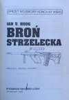 Ian Hogg Broń strzelecka