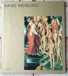 Przemysław Trzeciak  Hans Memling [W kręgu sztuki] - okładka