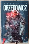 Jarosław Grzędowicz • Hel 3  - okładka