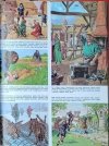 Tak żyli ludzie • W czasach rycerzy i miast warownych - fragment