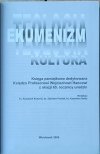 Krzysztof Konecki - Ekumenizm teologia kultura. Księga pamiątkowa dedykowana księdzu profesorowi Wojciechowi Hancowi z okazji 65 rocznicy urodzin - strona tytułowa