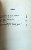 Hermann Hesse • W słońcu dawnych dni , spis treści