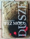  Yrsa Sigurdardottir x3 • Cykl Thora - Trzeci znak - Weź moją duszę - W proch się obrócisz - okładka