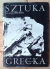 Maria Ludwika Bernhard • Sztuka grecka [komplet] - okladka