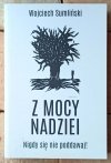 Wojciech Sumliński x8 - ABW - Ksiądz - Zapis zarazy - Pogorzelisko i inne - okładka