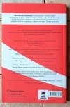 Graeme Simsion Projekt Rosie - okładka