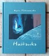 Agata Miklaszewska  Huśtawka - okładka