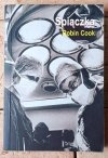 Robin Cook  Śpiączka - okładka