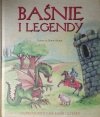 Mirella Hess-Remuszko • Baśnie i legendy