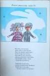 Wanda Chotomska • Dzieci pana Astronoma [Janusz Stanny] - ilustracja