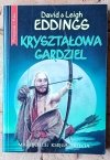 David Eddings x4  Cykl Marzyciele | komplet - okładka