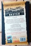 James Patterson  Łowcy skarbów - okładka