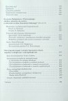 Maria Chiaia, Franco Incampo Historie wielkich duchowych przyjaźni - spis treści