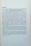 Wojciech Maria Kuś Urazowe uszkodzenie kolana - przedmowa