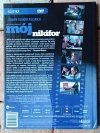 Krzysztof Krauze • Mój Nikifor • DVD - okładka