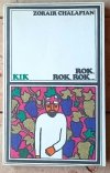 Zorair Chalafian • Rok rok rok - okładka