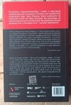 Virginia Vallejo Kochając Pabla, nienawidząc Escobara - okładka