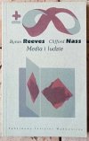 Byron Reeves Clifford Nass  Media i ludzie - okladka