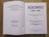 Auschwitz 1940-1945. Central Issues in the History of the Camp. Volume II: The Prisoners - Their Life and Work