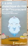 Carl Gustaw Jung Dialectique du moi et de l'inconscient - okładka