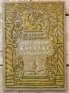 Czesław Ożarzewski • Zarys dziejów książki i księgarstwa