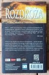 William Paul Young • Rozdroża - okładka