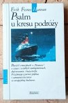 Erik Fosnes Hansen Psalm u kresu podróży - okładka