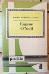 Halina Filipowicz-Findlay Eugene O'Neill - okładka