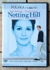 Roger Michell • Notting Hill • DVD - okładka