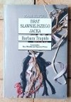 Barbara Trapido Brat sławniejszego Jacka - okładka