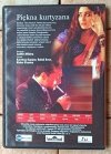 Sudhir Mishra •  Piękna kurtyzana • DVD - okładka