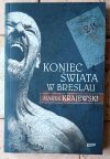 Marek Krajewski x8 - Cykl Eberhard Mock Tom I-VIII | Kryminał retro | Breslau