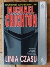 Michael Crichton Linia czasu 