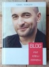 Tomek Tomczyk • Blog. Pisz, kreuj, zarabiaj - okładka