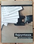 Waldemar Szymczyk • Rajzyntasza. Jednoaktówki po śląsku 