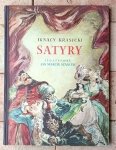Ignacy Krasicki • Satyry | Szancer, 1952